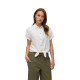 дамски,блузи,vero,moda,thea,tie,short,sleeve,blouse,white,(snow,white)