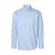 риза,с,дълъг,ръкав,мъжки,ризи,selected,reg,performance,long,sleeve,shirt,blue,(light,blue,mixed,with,white)