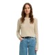 жилетка,мъжки,пуловери,дамски,пуловери,selected,shirley,knit,o,neck,cardigan,beige,(birch)