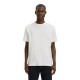 тениска,мъжки,тениски,дамски,тениски,selected,spencer,rib,o,neck,short,sleeve,t,shirt,white,(bright,white)