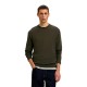 блуза,мъжки,пуловери,дамски,пуловери,selected,torino,knit,sweater,green,(forest,night)