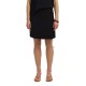 пола,дамски,поли,и,рокли,selected,viva,short,wrap,sun,short,skirt,black,(black)
