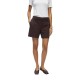 къси,панталони,мъжки,панталони,дамски,панталони,object,lisa,regular,shorts,brown,(seal,brown)