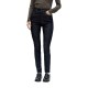 дънки,дамски,панталони,object,noor,slim,high,waist,jeans,blue,(dark,blue,denim)