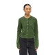 жилетка,мъжки,пуловери,дамски,пуловери,object,agate,regular,knit,cardigan,green,(bronze,green,melange)