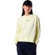 блуза,дамски,блузи,rossignol,logo,cn,sweatshirt,yellow,(wax,yellow)