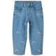 дънки,мъжки,панталони,дамски,панталони,name,it,bella,mom,emb,jeans,blue,(medium,blue,denim,rainbow,embroidery)