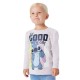 тениска,мъжки,тениски,дамски,тениски,name,it,diana,stitch,long,sleeve,t,shirt,beige,grey,(lilac,marble)