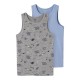 тениска,мъжки,тениски,дамски,тениски,name,it,grey,space,sleeveless,t,shirt,2,units,blue,grey,(grey,melange,w,endless,sky)
