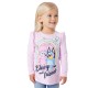 тениска,мъжки,тениски,дамски,тениски,name,it,jessie,bluey,long,sleeve,t,shirt,pink,(pirouette)