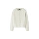 жилетка,мъжки,пуловери,дамски,пуловери,name,it,kleave,short,knit,cardigan,white,(antique,white)