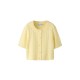жилетка,мъжки,пуловери,дамски,пуловери,name,it,nalisa,loose,knit,cardigan,yellow,(sunlight)