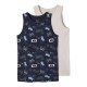 тениска,мъжки,тениски,дамски,тениски,name,it,navy,gamer,sleeveless,t,shirt,2,units,beige,blue,(navy,blazer,w,pumice,stone)
