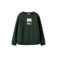 блуза,детски,блузи,name,it,newton,regular,sweatshirt,green,(deep,forest)