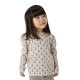 тениска,мъжки,тениски,дамски,тениски,name,it,nikala,long,sleeve,t,shirt,beige,(peyote,melange,small,flower)