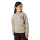 блуза,детски,блузи,name,it,noel,regular,sweatshirt,beige,(peyote,melange)
