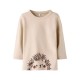тениска,мъжки,тениски,дамски,тениски,name,it,oni,long,sleeve,t,shirt,beige,(peyote)