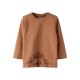 тениска,мъжки,тениски,дамски,тениски,name,it,oni,long,sleeve,t,shirt,brown,(thrush)