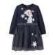 сако,дамски,поли,и,рокли,name,it,osimi,frozen,tulle,long,sleeve,dress,blue,(navy,blazer)