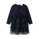 рокля,дамски,поли,и,рокли,name,it,rasille,spencer,long,sleeve,short,dress,blue,(dark,sapphire)