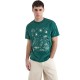 тениска,мъжки,тениски,дамски,тениски,balmohk,30000446,relaxed,print,sky,short,sleeve,t,shirt,green,(classic,green)