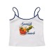 тениска,мъжки,тениски,дамски,тениски,balmohk,30000622,thin,straps,print,sleeveless,t,shirt,white,(white)