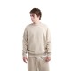 блуза,мъжки,пуловери,balmohk,30000809,sweatshirt,beige,(deep,taupe)