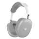 слушалки,слушалки,defender,freemotionb645,wireless,earphones,grey,(grey)