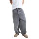 дънки,мъжки,панталони,дамски,панталони,balmohk,johnny,baggy,fit,jeans,grey,(medium,grey,denim)