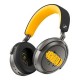 слушалки,слушалки,sennheiser,momentum,4,wireless,earphones,black,(black,gold)