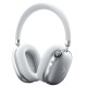 слушалки,слушалки,havit,space,s1,wireless,earphones,silver,(silver)