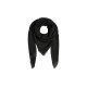шал,ръкавици,шапки,и,шалове,pieces,hailey,soft,scarf,black,(black)