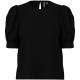 риза,с,къс,ръкав,дамски,ризи,мъжки,ризи,pieces,jamal,o,neck,short,sleeve,shirt,black,(black)