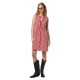 рокля,дамски,поли,и,рокли,pieces,jolly,tie,sleeveless,short,dress,pink,(adrenaline,rush,bright,white)