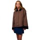 яке,мъжки,якета,дамски,якета,и,палта,pieces,jorma,short,light,jacket,brown,(coffee,quartz,black)