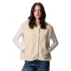 елек,дамски,жилетки,pieces,katty,teddy,vest,beige,(birch)