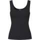 тениска,мъжки,тениски,дамски,тениски,pieces,kitte,plain,sleeveless,t,shirt,black,(black)