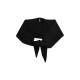 шал,ръкавици,шапки,и,шалове,pieces,komma,triangle,scarf,black,(black)