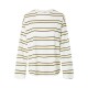 тениска,мъжки,тениски,дамски,тениски,pieces,mila,loose,long,sleeve,t,shirt,white,(french,vanilla,maritime,blue,cloud,dancer)