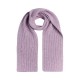 шал,ръкавици,шапки,и,шалове,pieces,milla,long,scarf,purple,(purple,rose,melange)