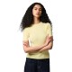блуза,дамски,пуловери,дамски,плетени,дрехи,pieces,mira,o,neck,knit,sweater,yellow,(french,vanilla,birch,narrow)