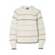 блуза,дамски,пуловери,дамски,плетени,дрехи,pieces,nelia,o,neck,knit,sweater,beige,(birch,grei,more,dapi,blaven)