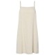 рокля,дамски,поли,и,рокли,pieces,pia,strap,sleeveless,short,dress,beige,(birch,melange)