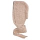 шал,ръкавици,шапки,и,шалове,pieces,rebekka,bonnet,scarf,beige,(greige)