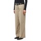 панталони,дамски,панталони,pieces,rosa,wide,high,waist,pants,beige,(greige)