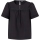 тениска,мъжки,тениски,дамски,тениски,pieces,sikka,short,sleeve,t,shirt,black,(black)