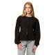 жилетка,мъжки,пуловери,дамски,пуловери,pieces,silly,puff,knit,cardigan,brown,(hot,fudge,melange,melange)