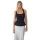 потник,дамски,топове,balmohk,halter,sleeveless,top,black,(black)