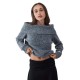 блуза,мъжки,пуловери,дамски,пуловери,balmohk,off,shoulder,sweater,grey,(concrete,grey)