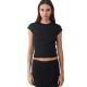 тениска,мъжки,тениски,дамски,тениски,balmohk,30000119,slim,fit,short,sleeve,t,shirt,black,(black)
